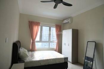 Kondominium di Residensi Dutamas Dahlia, Segambut, foto 8