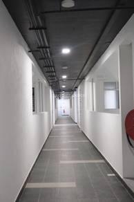 Kondominium di Residensi Dutamas Dahlia, Segambut, foto 2