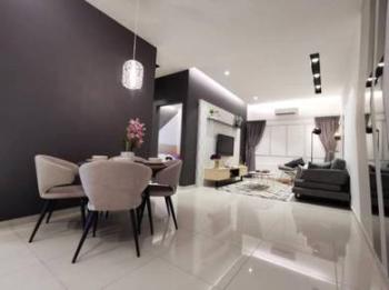 Sunway Court, Subang Jaya的公寓，照片3