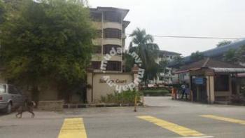 Sunway Court, Subang Jaya的公寓，照片1