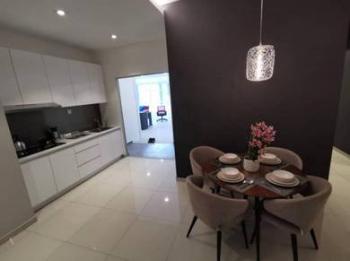 Sunway Court, Subang Jaya的公寓，照片4