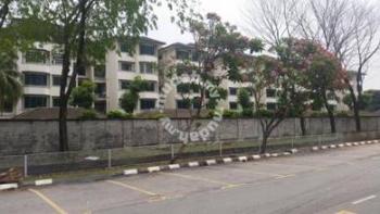Sunway Court, Subang Jaya的公寓，照片2