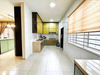 Ridgeview Residences, Kajang的平房，照片4