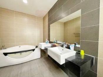 Ridgeview Residences, Kajang的平房，照片8