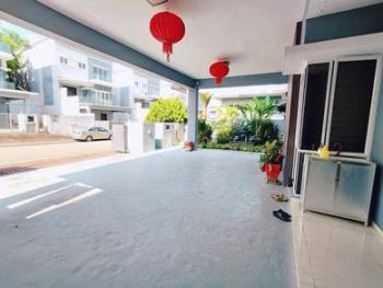 Ridgeview Residences, Kajang的平房，照片6