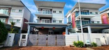 Ridgeview Residences, Kajang的平房，照片1