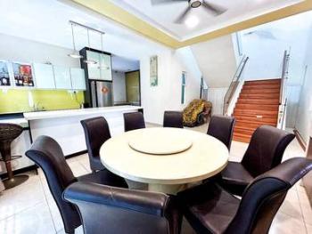Ridgeview Residences, Kajang的平房，照片3