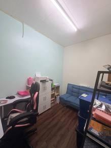 Apartmen di Air Putih, Balik Pulau, foto 4