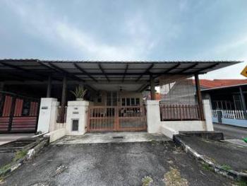 Rumah di Taman Kulim Techno City, Kulim, foto 1