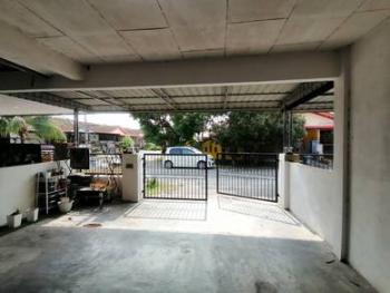 Rumah di Taman Lagenda, Padang Serai, foto 3