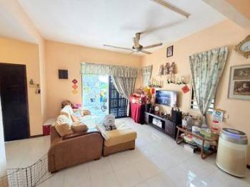 House at Bandar Botanica CT, Balik Pulau, photo 3