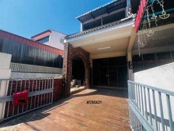 Exterior – House at Taman Indah, Bukit Mertajam, photo 3