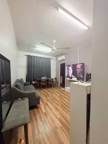 Apartmen di Air Putih, Balik Pulau, foto 3