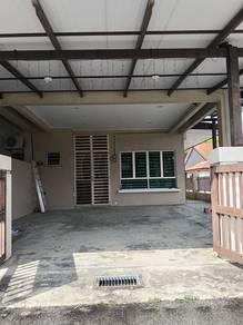Rumah di Taman Kulim Techno City, Kulim, foto 2