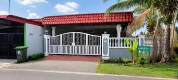 Rumah di Taman Mutiara, Kulim, foto 1
