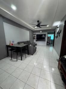 Desa Indah, Relau的公寓，照片9