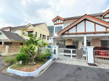 House at Bandar Botanica CT, Balik Pulau, photo 1