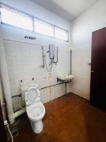 Bathroom – House at Taman Indah, Bukit Mertajam, photo 10