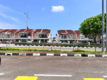 House at Bandar Botanica CT, Balik Pulau, photo 2