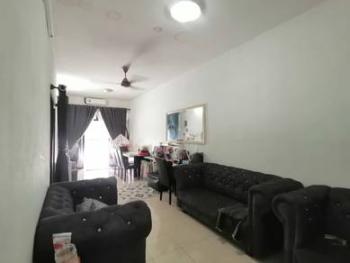 Rumah di Taman Lagenda, Padang Serai, foto 4