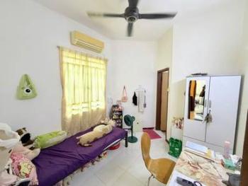 House at Bandar Botanica CT, Balik Pulau, photo 7