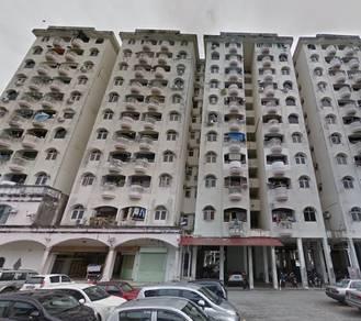 Apartmen di Mutiara, Batu Ferringhi, foto 1