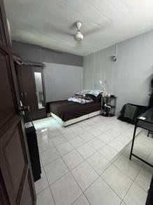 Desa Indah, Relau的公寓，照片10