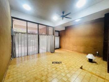 Living & dining – House at Taman Indah, Bukit Mertajam, photo 6