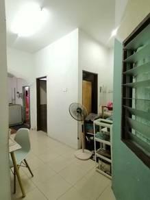 Rumah di Taman Lagenda, Padang Serai, foto 7