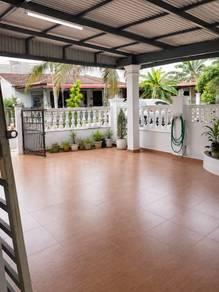 Rumah di Taman Mutiara, Kulim, foto 5