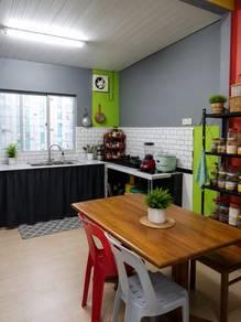 Rumah di Taman Mutiara, Kulim, foto 6