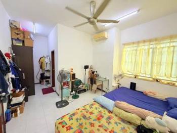 House at Bandar Botanica CT, Balik Pulau, photo 9
