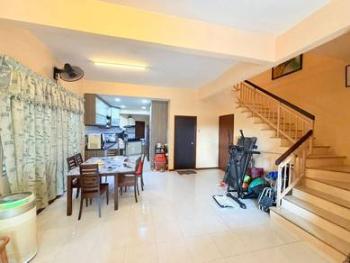 House at Bandar Botanica CT, Balik Pulau, photo 4