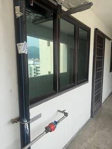 Desa Indah, Relau的公寓，照片7
