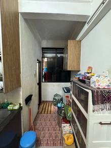 Apartmen di HALAMAN MURNI, Bayan Lepas, foto 8
