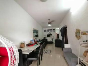 Rumah di Taman Lagenda, Padang Serai, foto 5