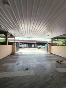 Taman Ria, Padang Serai的房屋，照片3