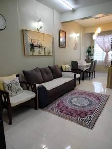 Condominium at Jalan Perda Barat, Bandar Perda, Bukit Mertajam, photo 4