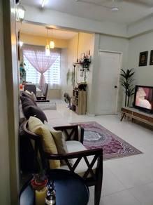 Condominium at Jalan Perda Barat, Bandar Perda, Bukit Mertajam, photo 2