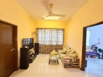 House at Bandar Botanica CT, Balik Pulau, photo 6