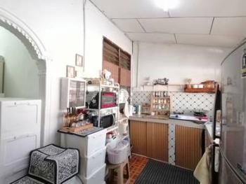 Rumah di Taman Lagenda, Padang Serai, foto 9