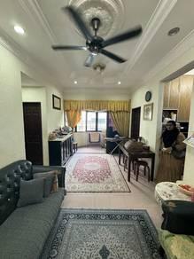 Apartmen di HALAMAN MURNI, Bayan Lepas, foto 2