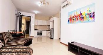 Kondominium di Jesselton Residence, Kota Kinabalu, foto 5