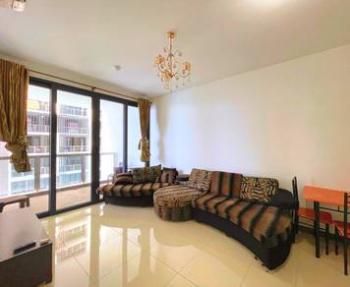 Kondominium di Jesselton Residence, Kota Kinabalu, foto 2