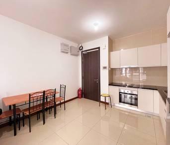 Kondominium di Jesselton Residence, Kota Kinabalu, foto 4