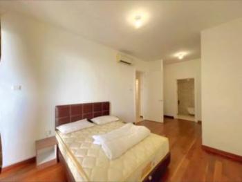 Kondominium di Jesselton Residence, Kota Kinabalu, foto 7