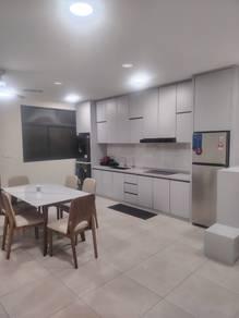 Apartment at Anggun Residences, Batu Kawan, photo 2