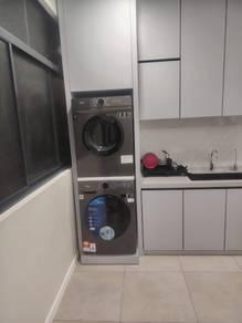 Apartment at Anggun Residences, Batu Kawan, photo 3