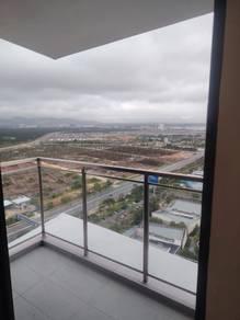 Apartment at Anggun Residences, Batu Kawan, photo 1