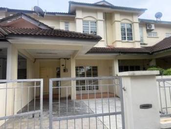 Taman Sukun Indah, Permatang Tinggi的房屋，照片2